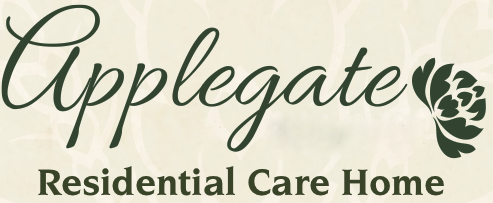 Applegate Retirement Home